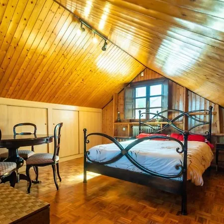 Chalet Valenzuela